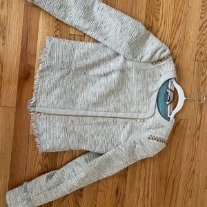 Liu Jo Chanel Jacket